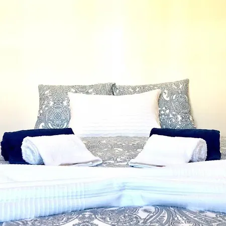 Edificio Marina Pateo *