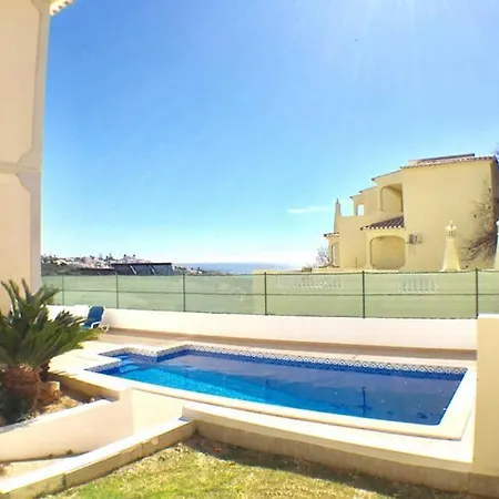 Edificio Marina Pateo Διαμέρισμα *