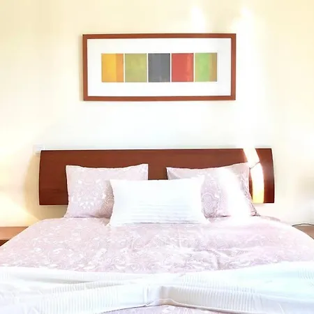 Διαμέρισμα Edificio Marina Pateo *