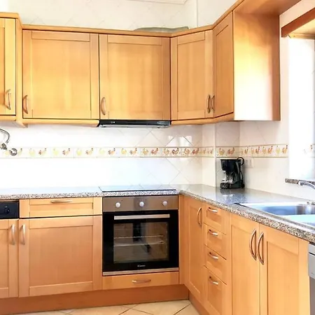 Edificio Marina Pateo Διαμέρισμα Αλμπουφέιρα