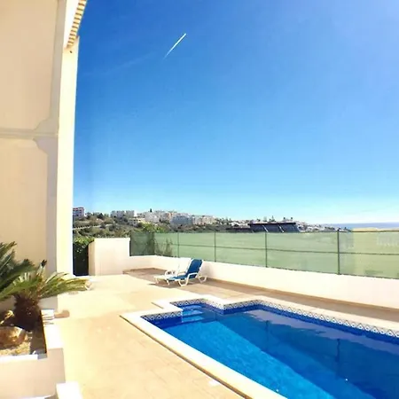 Διαμέρισμα Edificio Marina Pateo