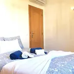 Edificio Marina Pateo Appartement Albufeira