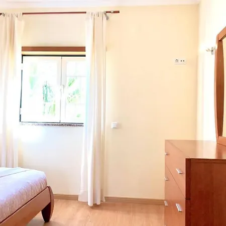 Edificio Marina Pateo Apartamento *