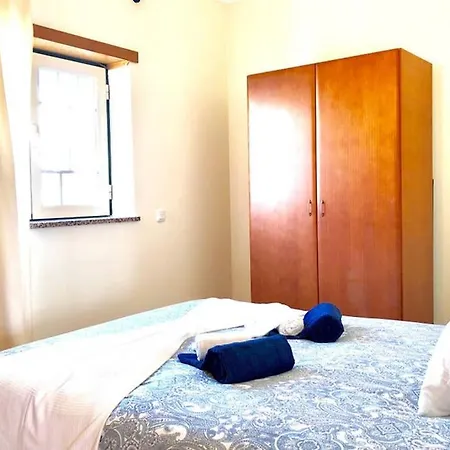 Edificio Marina Pateo Apartamento *