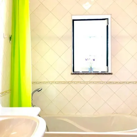 Edificio Marina Pateo