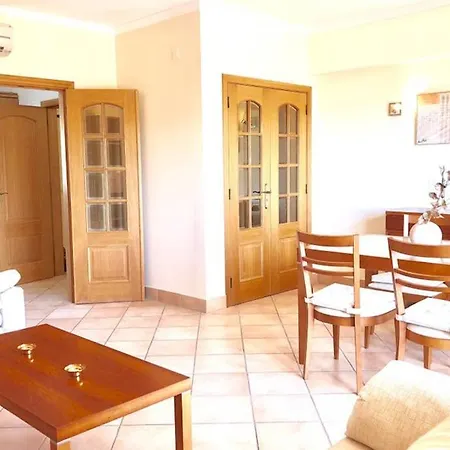 Edificio Marina Pateo Albufeira