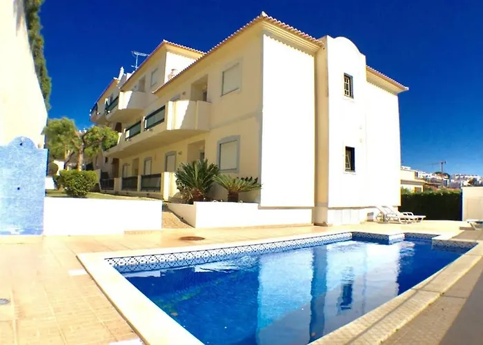 Appartamento Edificio Marina Pateo Albufeira