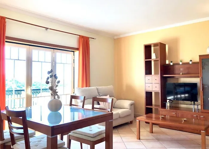 Appartamento Edificio Marina Pateo *