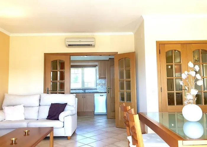 Appartamento Edificio Marina Pateo *