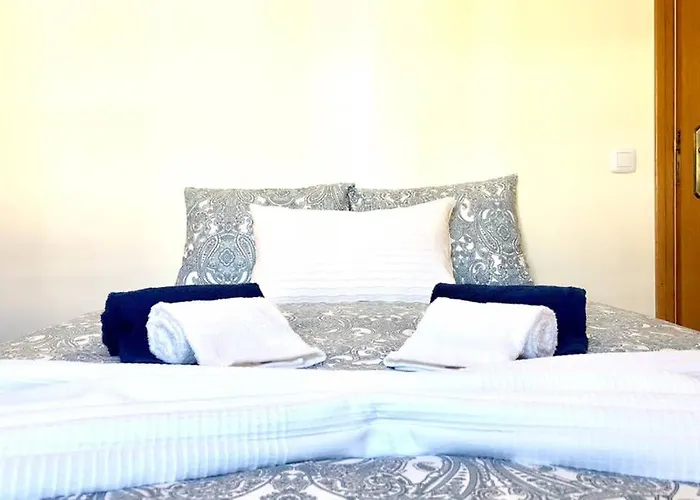 Edificio Marina Pateo *