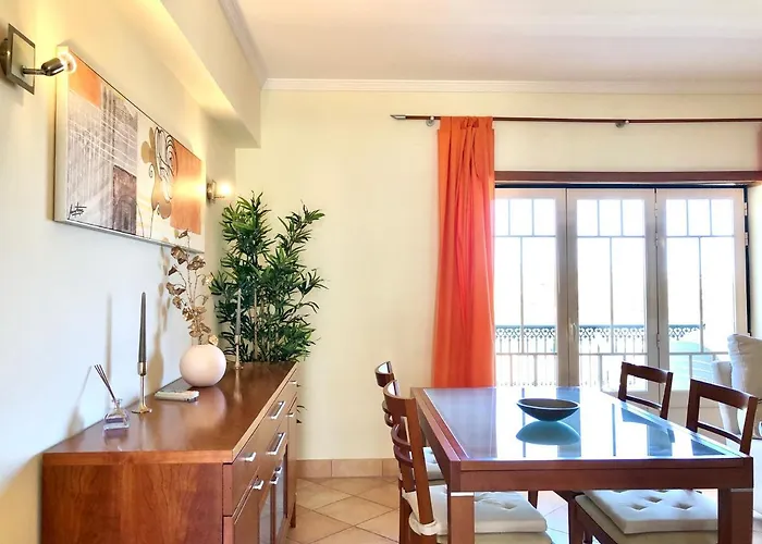 Appartamento Edificio Marina Pateo *