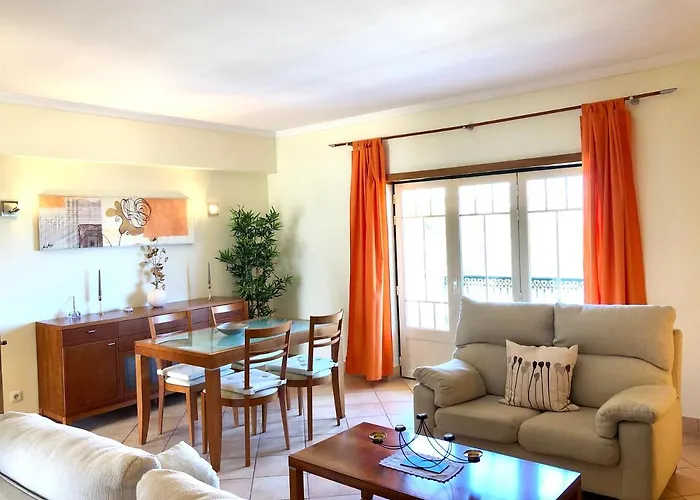 Appartement Edificio Marina Pateo *