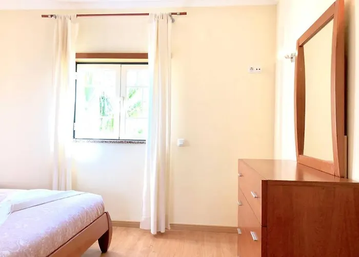 Edificio Marina Pateo Appartement *