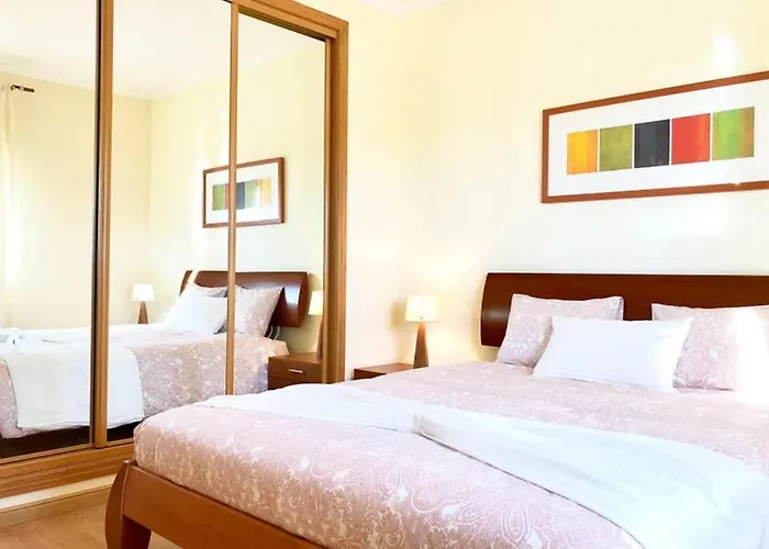 Edificio Marina Pateo Appartamento