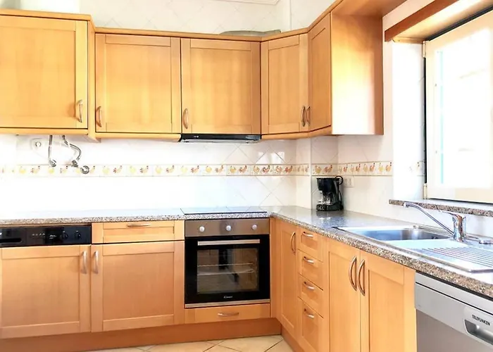 Edificio Marina Pateo Appartement Albufeira