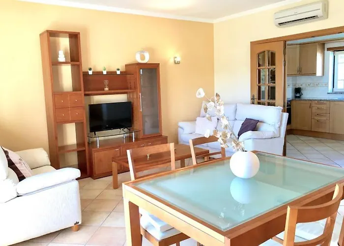 Edificio Marina Pateo Appartement Albufeira