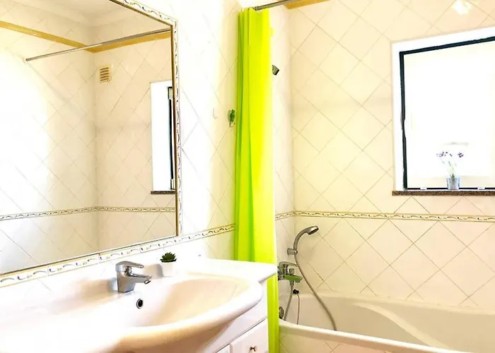 Edificio Marina Pateo Albufeira