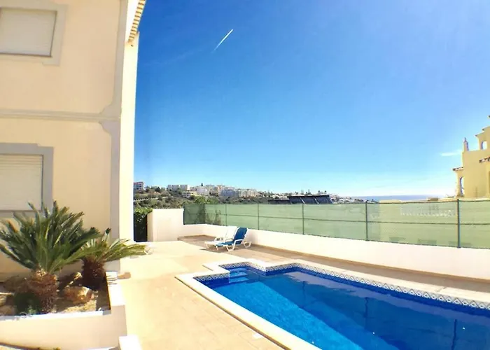 Appartement Edificio Marina Pateo