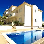 Apartmán Edificio Marina Pateo Albufeira