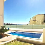 Edificio Marina Pateo Apartmán *