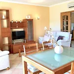 Edificio Marina Pateo Apartmán Albufeira