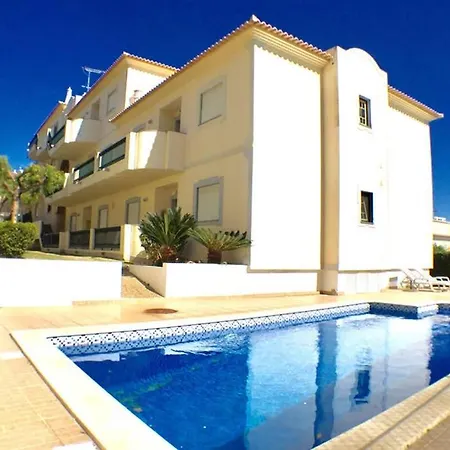 Apartament Edificio Marina Pateo Albufeira