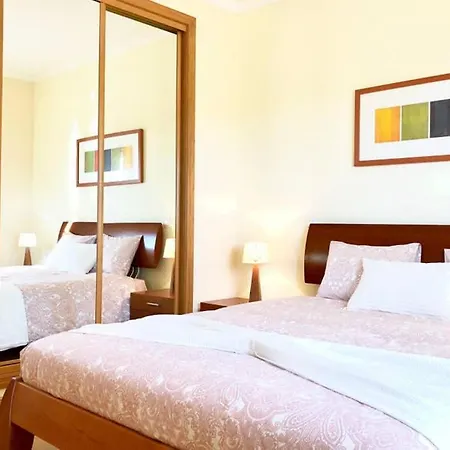 Edificio Marina Pateo Daire