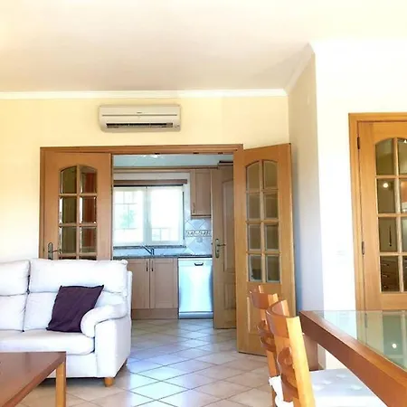 Apartment Edificio Marina Pateo *