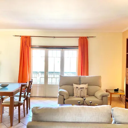 Edificio Marina Pateo Apartment *