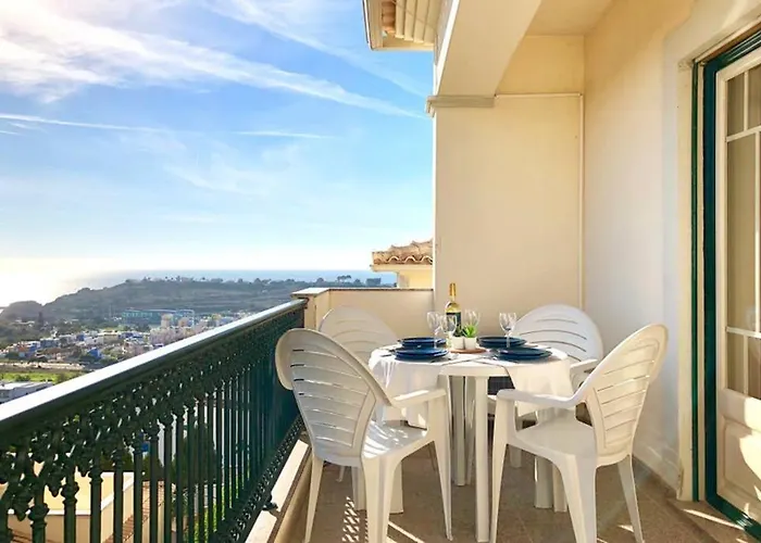 Edificio Marina Pateo *