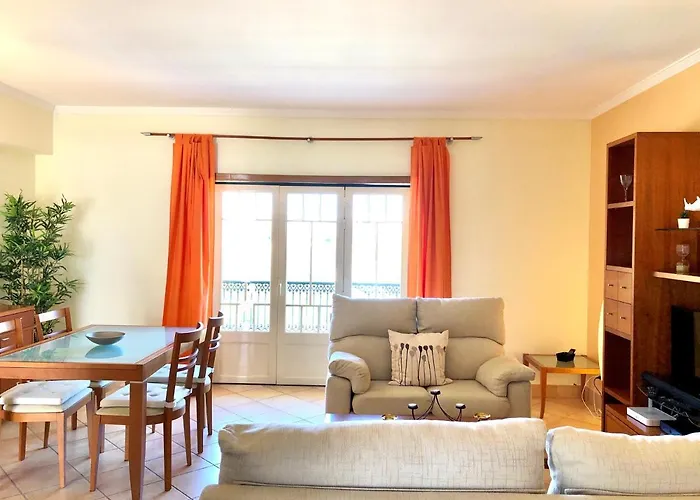 Edificio Marina Pateo Apartment *