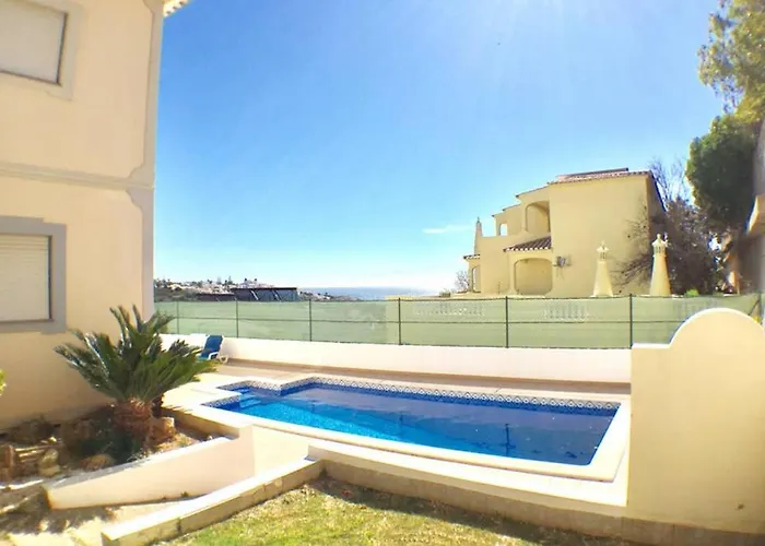 Edificio Marina Pateo Apartment *