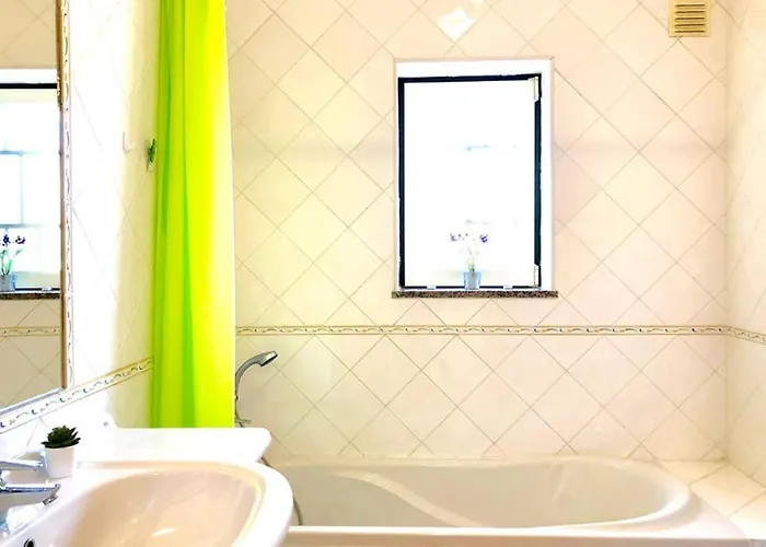 Edificio Marina Pateo