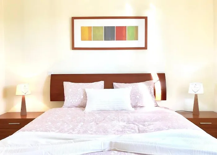 Apartment Edificio Marina Pateo *